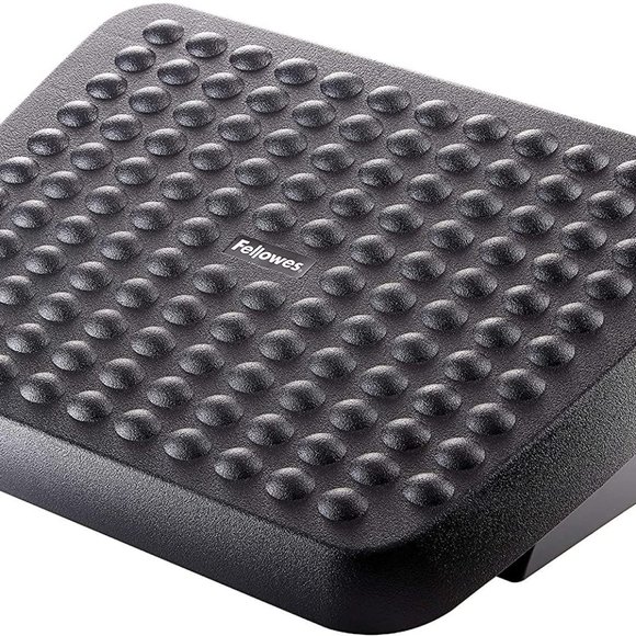 Fellowes Adjustable Foot Rest - Picture 5 of 6
